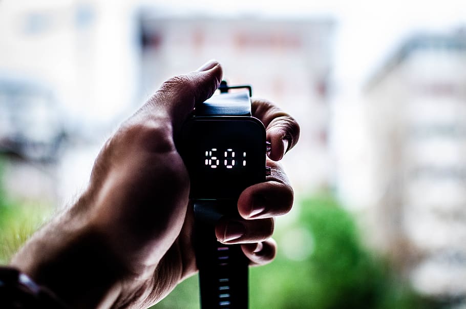 time, watch, accessory, hands, wrist, people, man, fashion HD wallpaper