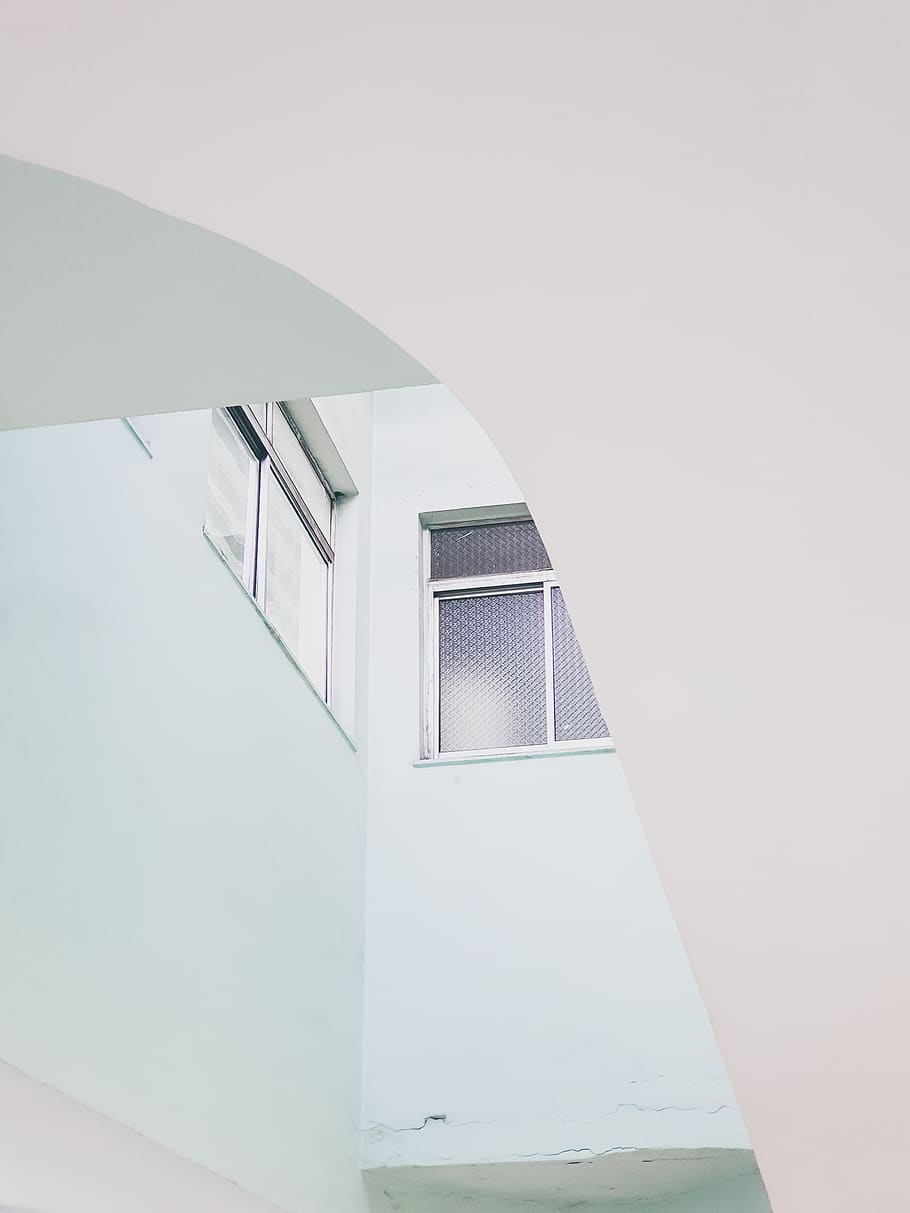 window, building, architecture, skylight, home decor, iran HD wallpaper