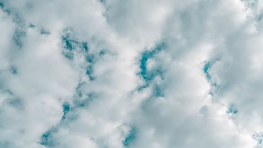 clear blue sky, nature, outdoors, azure sky, cloud, genova, italy HD wallpaper