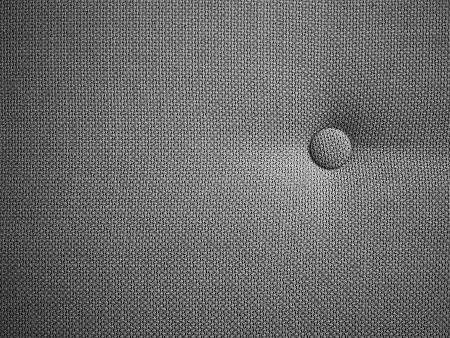 gray textile, textured, backgrounds, close-up, pattern, full frame HD wallpaper