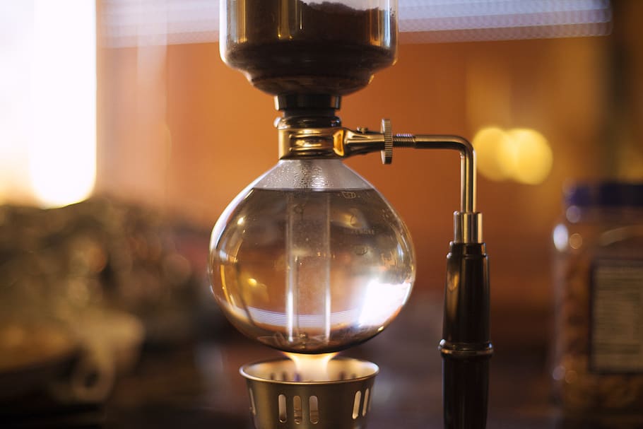 1,400+ Coffee Siphon Stock Photos, Pictures & Royalty-Free Images