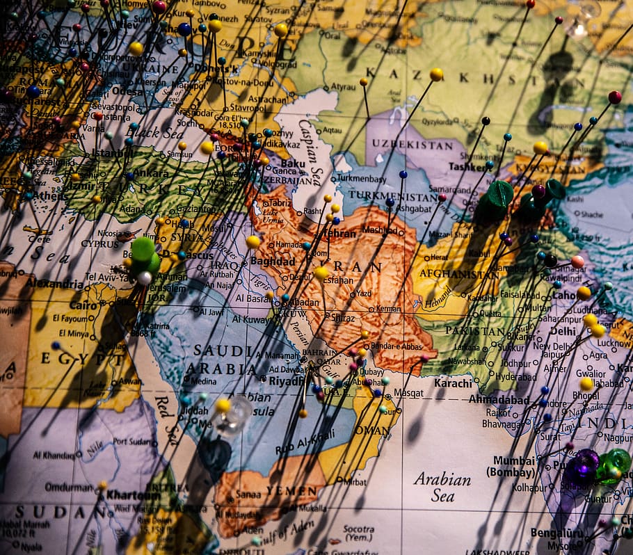 map, diagram, plot, atlas, advertisement, poster, pin, astronomy HD wallpaper