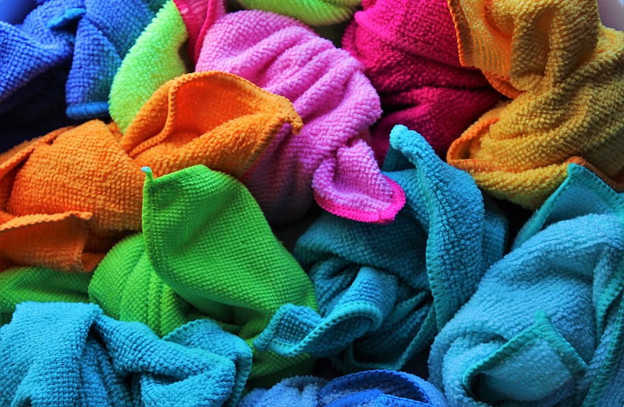 accessories, to, kitchenware, colorful, web, work home, fabrics HD wallpaper