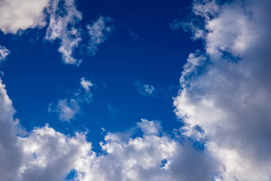 clouds, sky, sun, nature, weather, atmosphere, air, forward HD wallpaper