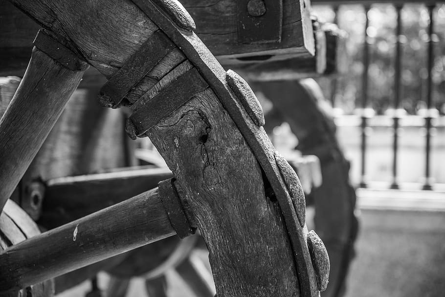 spain, toledo, focus on foreground, metal, close-up, day, no people HD wallpaper