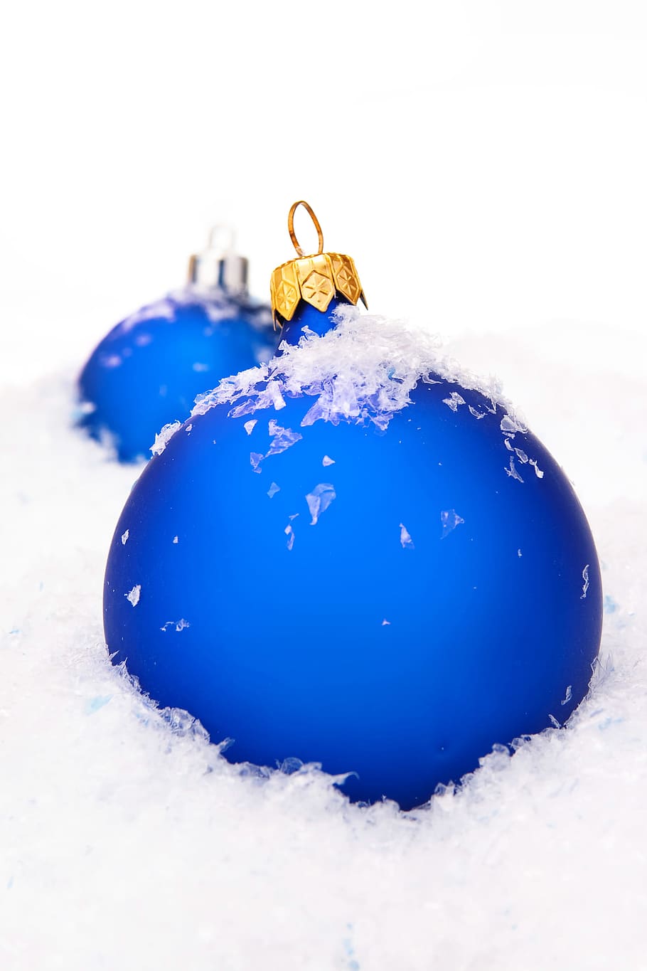 background, ball, bauble, balls, baubles, christmas, close-up HD wallpaper