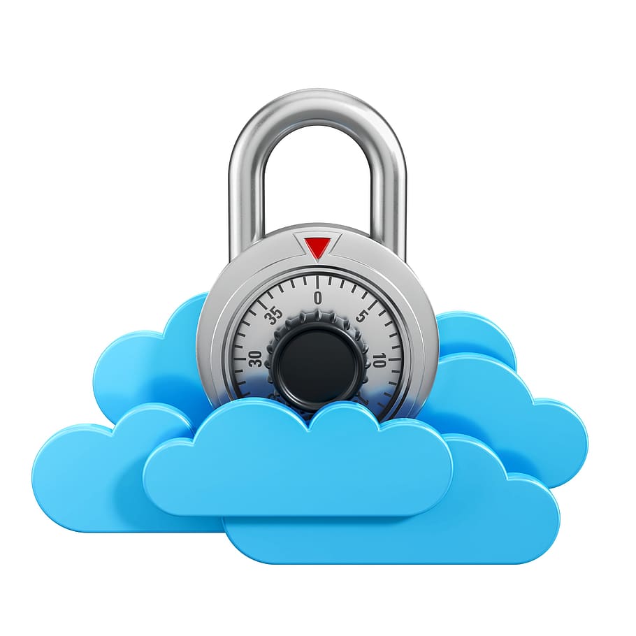 cloud, internet, network, locker, communication, security, connection HD wallpaper
