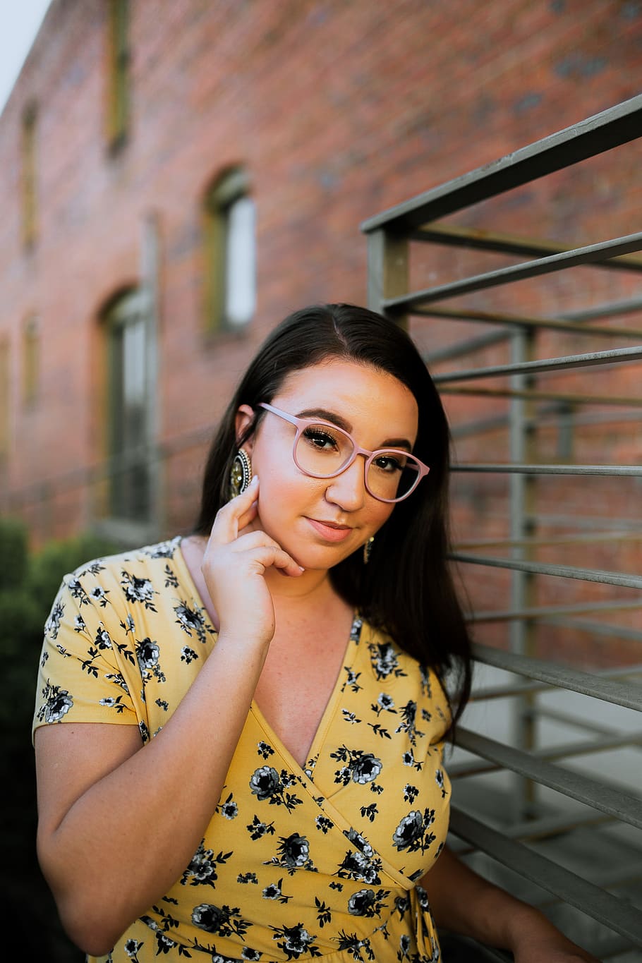 glasses, accessories, accessory, human, person, clothing, apparel HD wallpaper