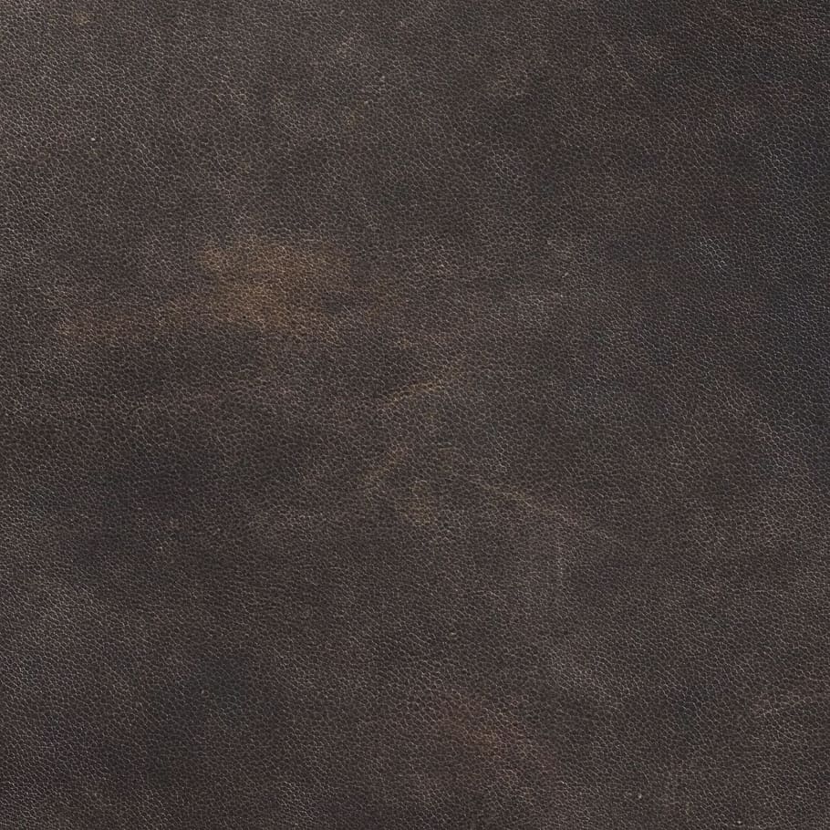 High Resolution Seamless Brown Eco Leather Crumpled Grunge Texture