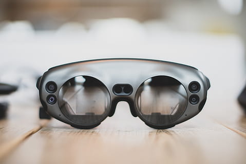 black glasses on floor, goggles, accessories, accessory, sunglasses HD wallpaper