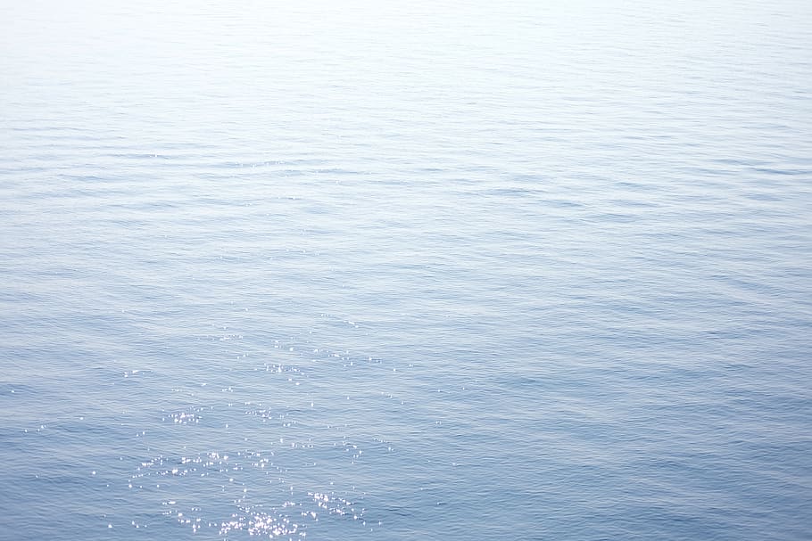 water, ocean, ripple, backgrounds, full frame, beauty in nature HD wallpaper