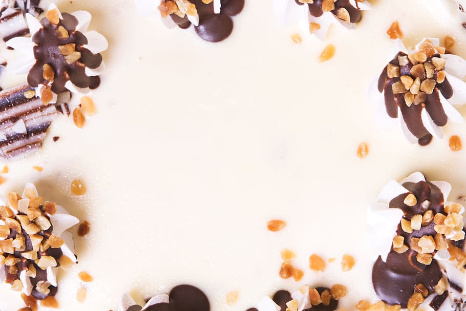 bake, cake, candy, cream, crust, cupcake, dairy, dessert, diet HD wallpaper
