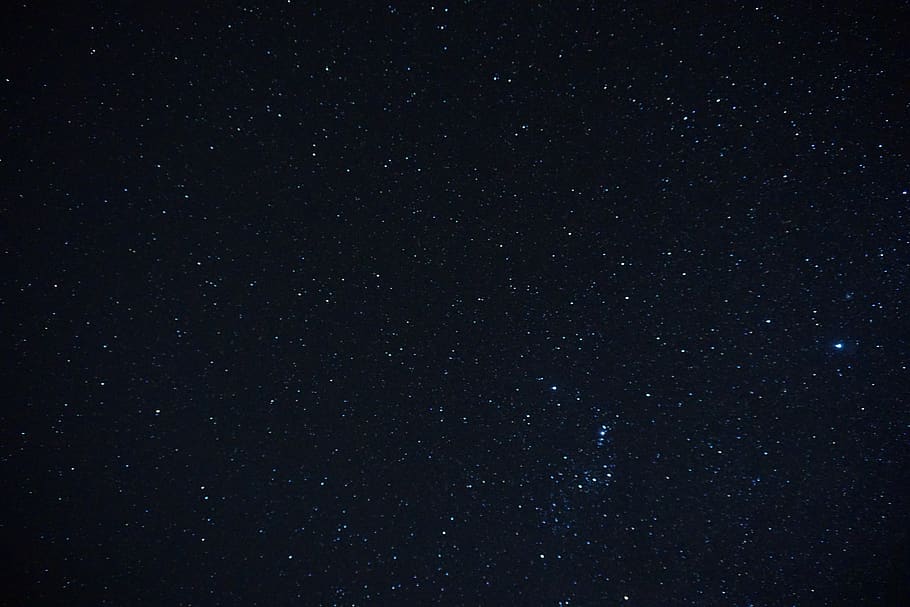 stars, space, star - space, astronomy, sky, night, scenics - nature HD wallpaper