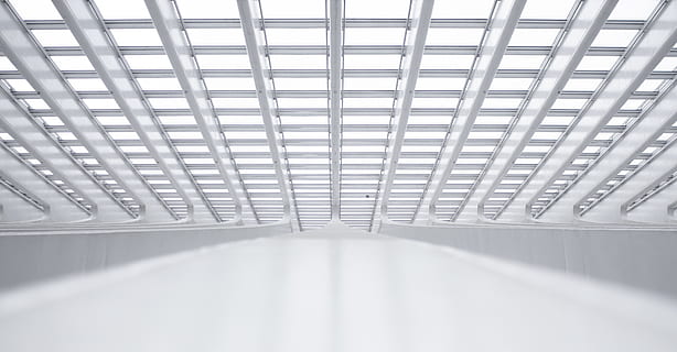 architecture, building, skylight, window, belgium, liège, structure HD wallpaper
