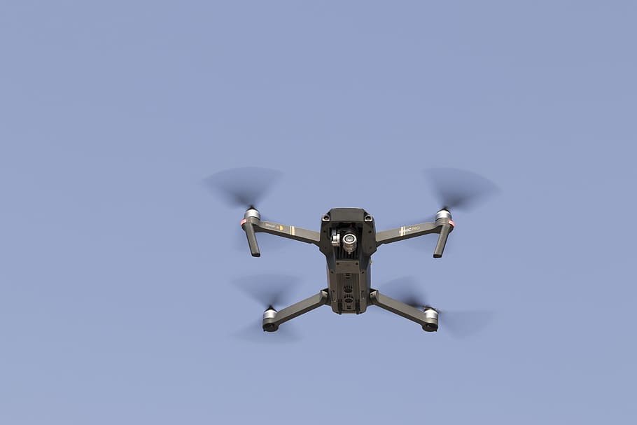 the drones, flight, quadrocopter, hobby, helicopter, toy, leisure HD wallpaper