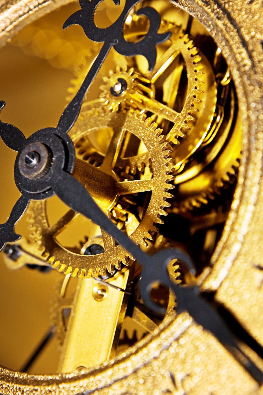 antique, appointment, clock, countdown, deadline, dial, elegant HD wallpaper