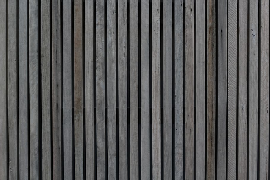 gray wooden surface, fakira, fence, pattern, backgrounds, full frame HD wallpaper