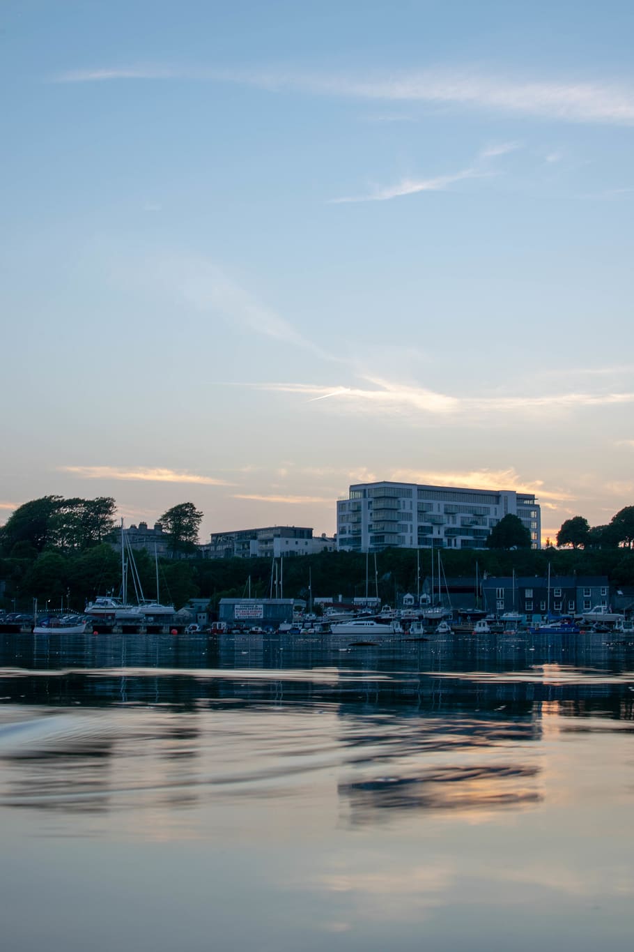 plymouth, sunset, devon, england, nikon, adventure, photography HD wallpaper