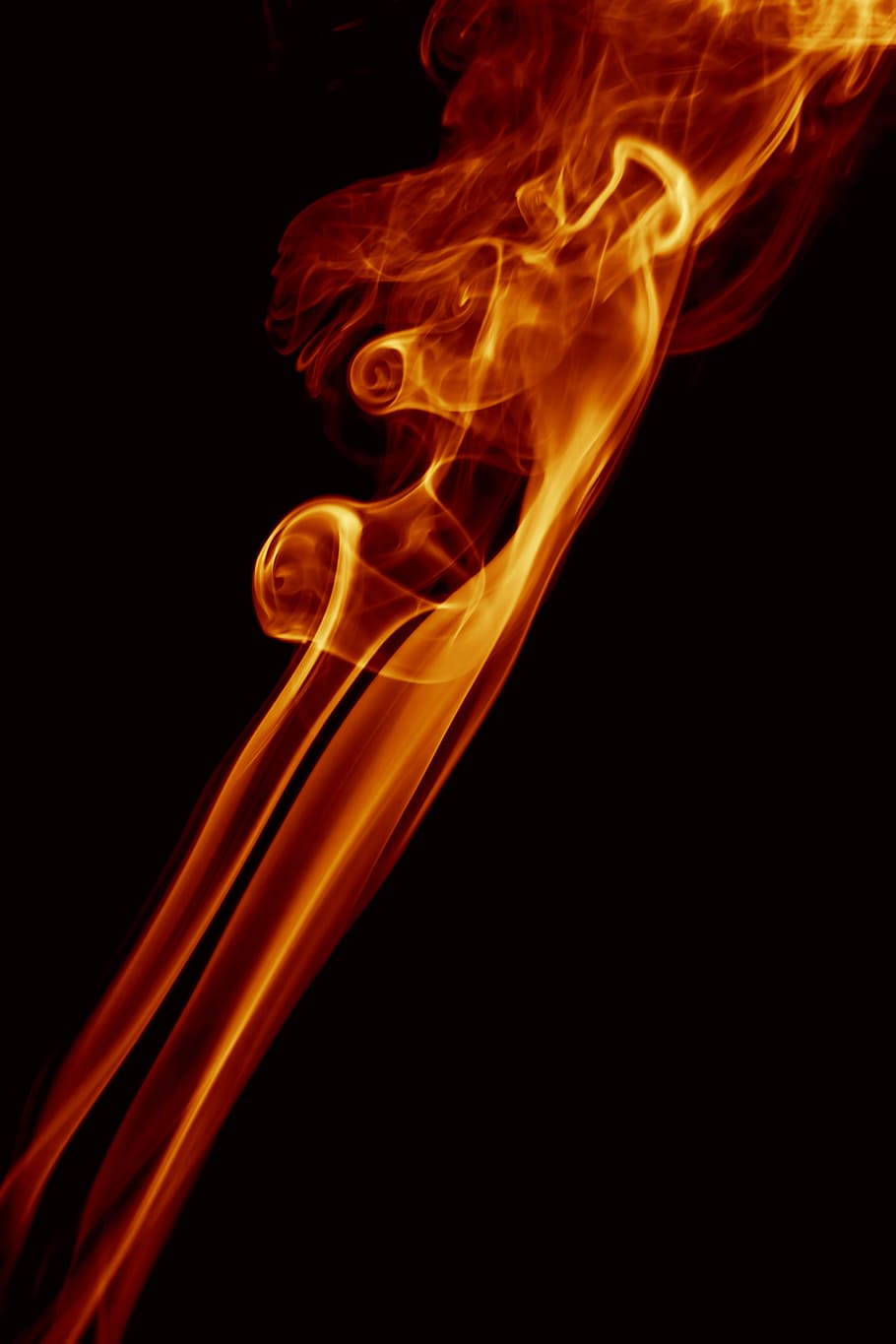 abstract, air, aroma, background, curve, dynamic, effect, elegant HD wallpaper