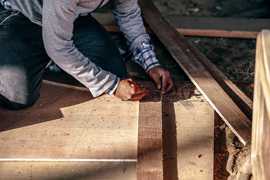 people, man, labor, work, construction, wood, one person, working HD wallpaper