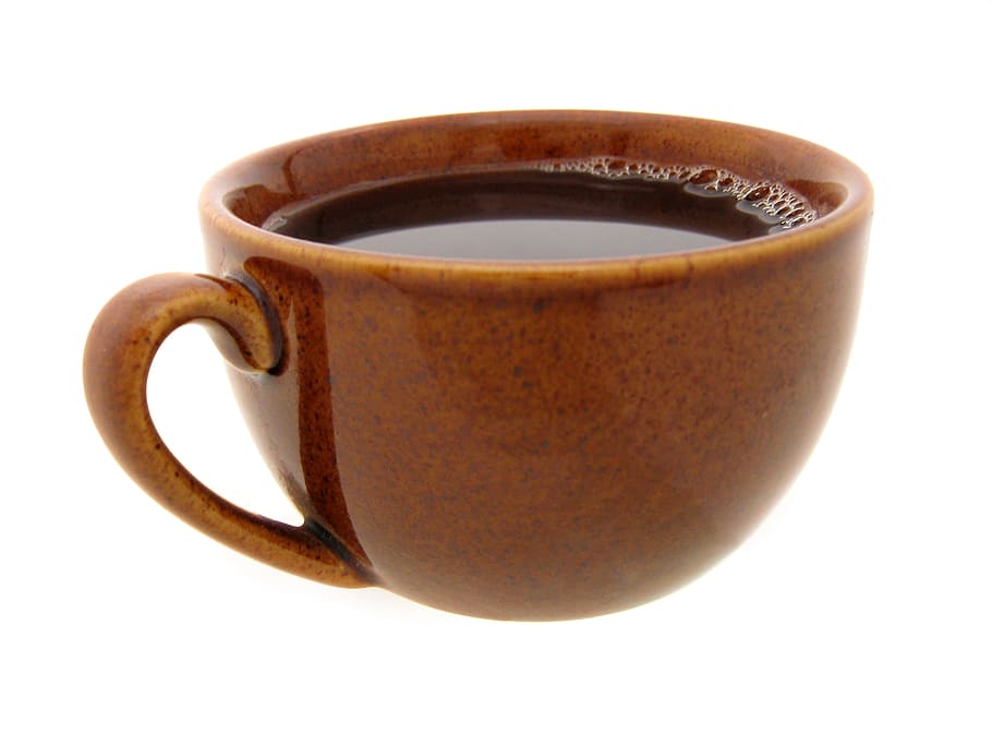 cup, closeup, isolated, cafe, nobody, white, bar, coffe, coffee HD wallpaper