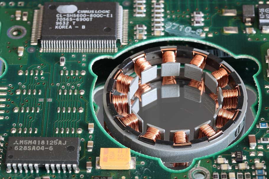 harddisk, hard disc, harddrive, hardware, computer, electronics HD wallpaper