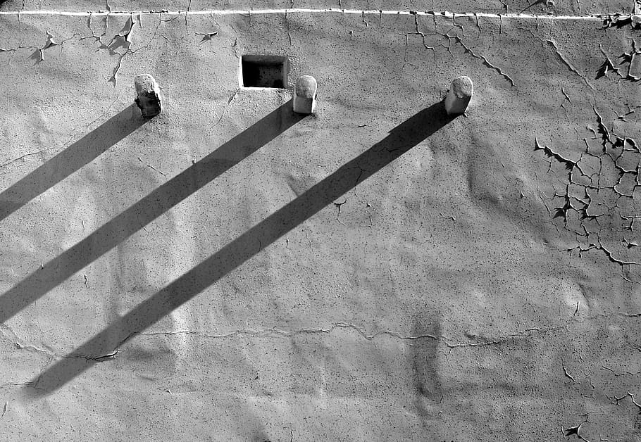 whitewater, united states, diagonal, angles, black and white HD wallpaper
