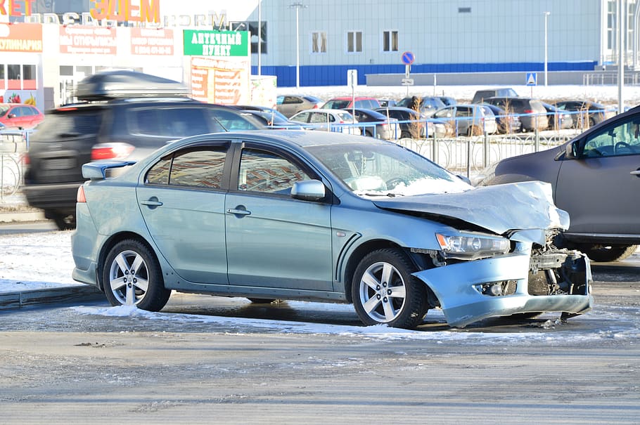 accident, machine, road, mode of transportation, car, motor vehicle HD wallpaper