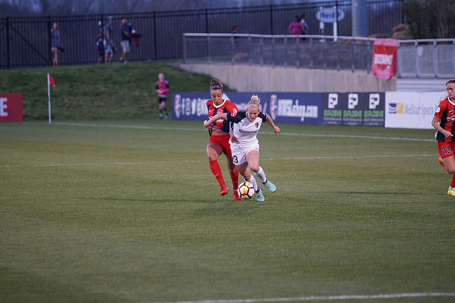 united states, boyds, maryland soccerplex, ball, washington spirit