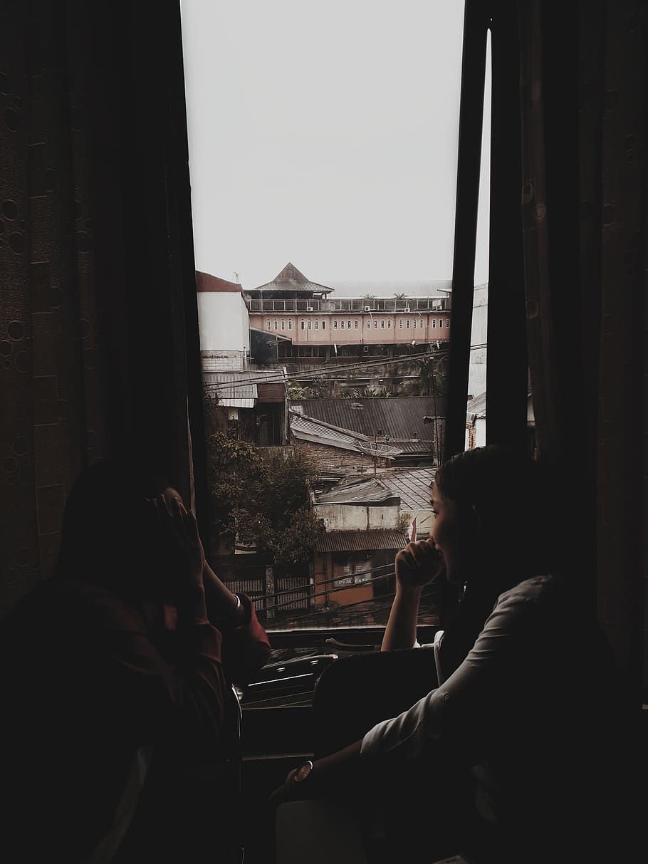 person, human, building, architecture, cikole, indonesia, jl. siliwangi no.28 HD wallpaper