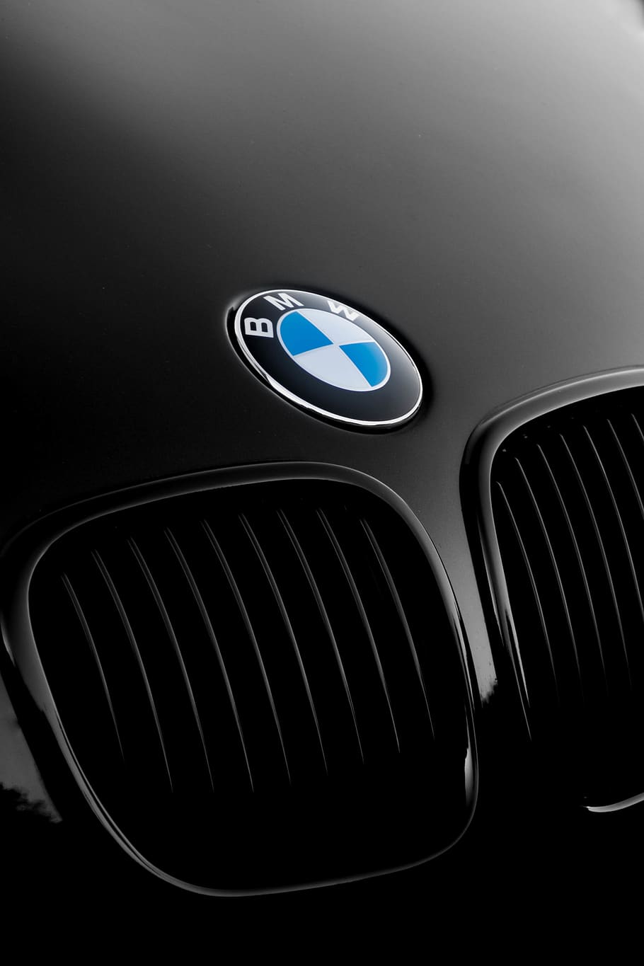 BMW M logo HD