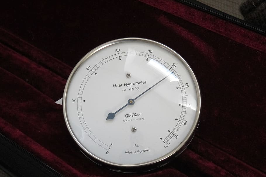 hydrometer, ad, scale, humidity, watches, velvet, number, thermometer