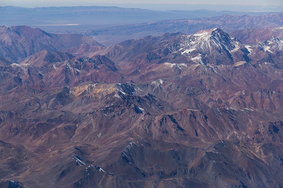 calama, explore, mountains, view, trvel, chile, winter is coming HD wallpaper