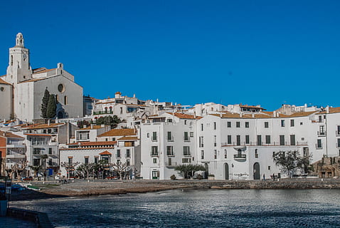 2,529 Cadaques Beach Stock Photos - Free & Royalty-Free Stock Photos from  Dreamstime