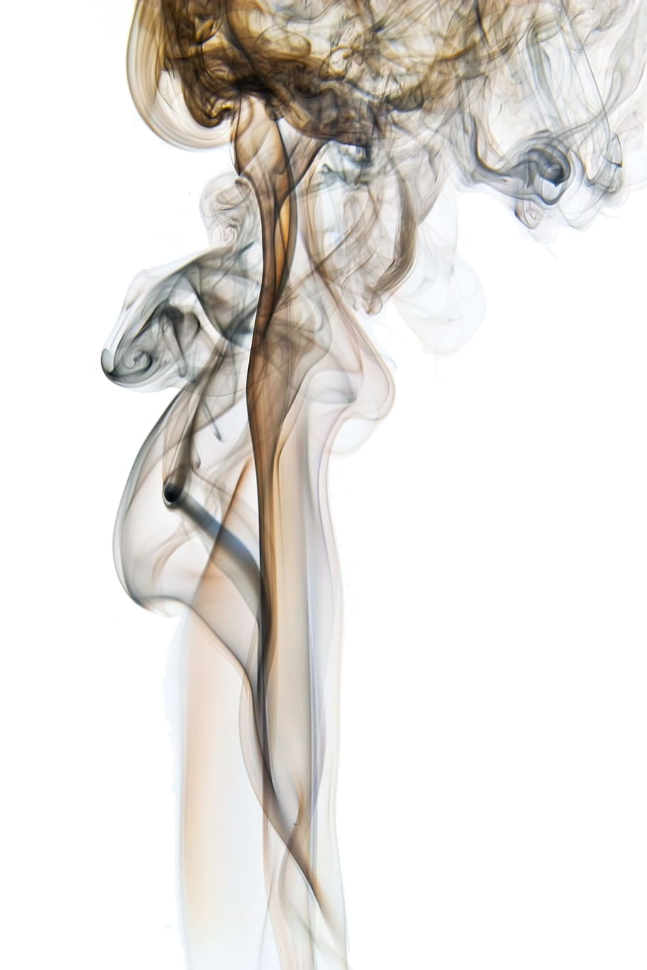 abstract, air, aroma, art, background, curve, dynamic, effect HD wallpaper