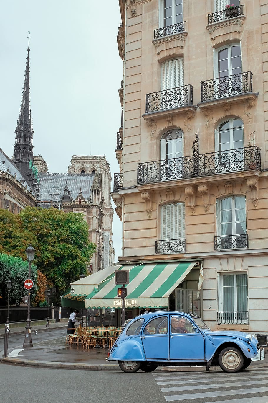 france, paris, building exterior, built structure, architecture HD wallpaper