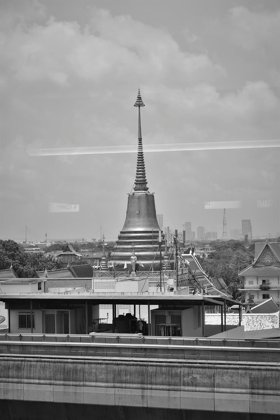 building, architecture, tower, steeple, spire, temple, shrine HD wallpaper
