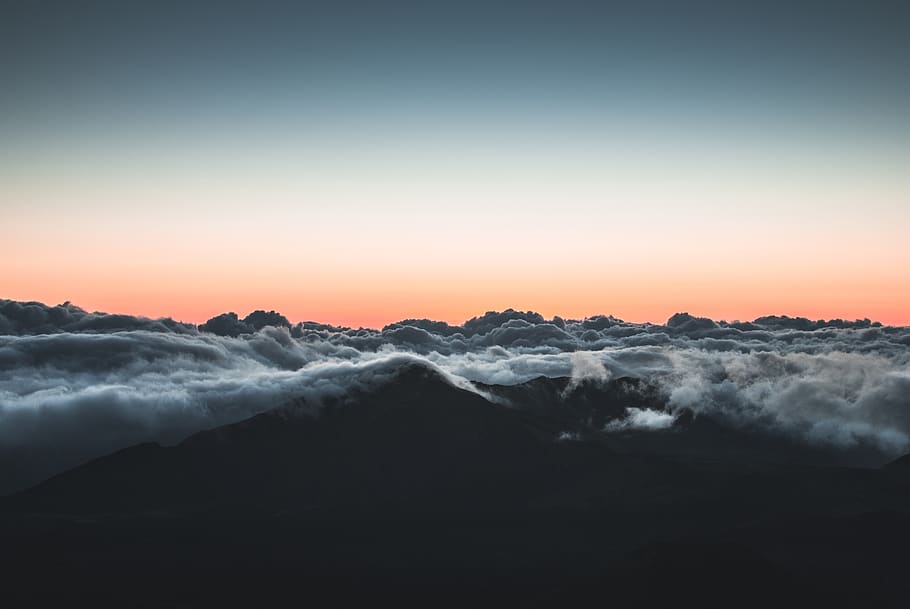 sky, clouds, blue sky clouds, clouds sky, cloudy, beauty in nature HD wallpaper