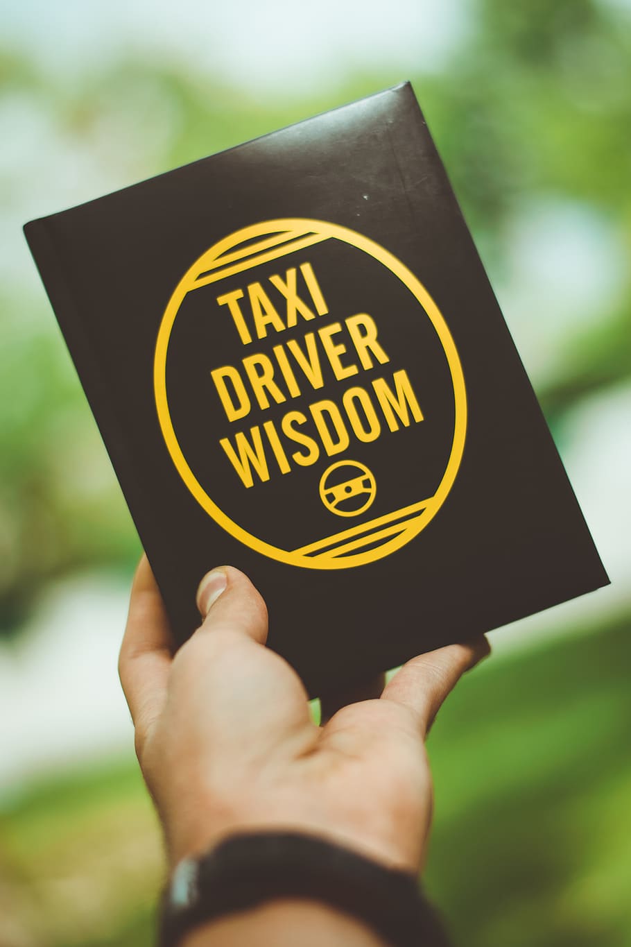 iran, tehran province, driver, wisdom, day, sun, green, book HD wallpaper