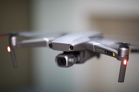 drone, flight, camera, dji, phantom, photography, propeller HD wallpaper