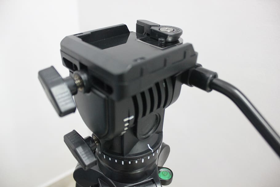 tripod, tripod head, photography, technology, close-up, indoors HD wallpaper