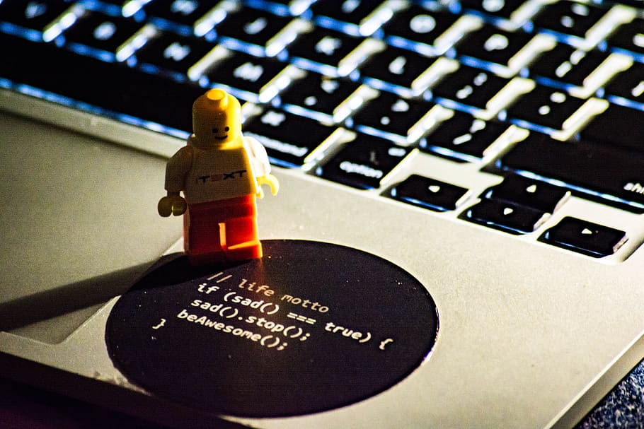 india, coimbatore, lego, simple, quote, mac, minimal, night HD wallpaper