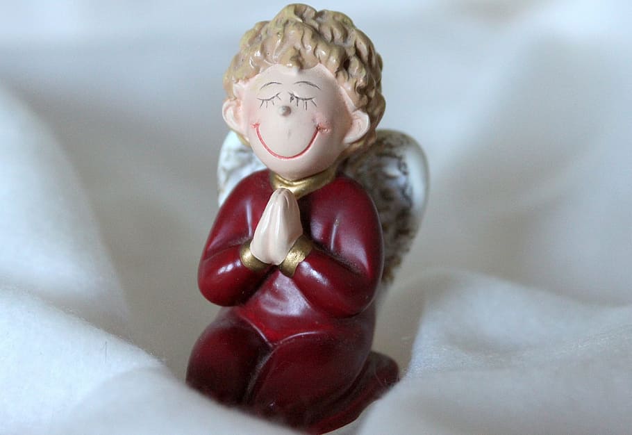 angel, fig, figure, object, sculpture, carve, carved, representation HD wallpaper