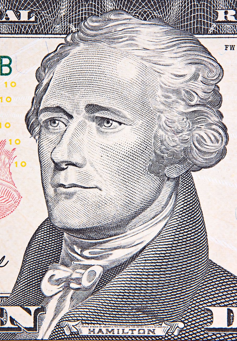bill, business, cash, close, close-up, closeup, currency, dollar, HD wallpaper