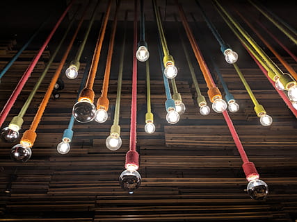 lighting, ottawa, 90 elgin st, canada, light fixture, handrail HD wallpaper