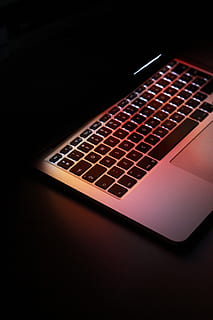 keyboard, electronics, hardware, computer keyboard, computer hardware HD wallpaper
