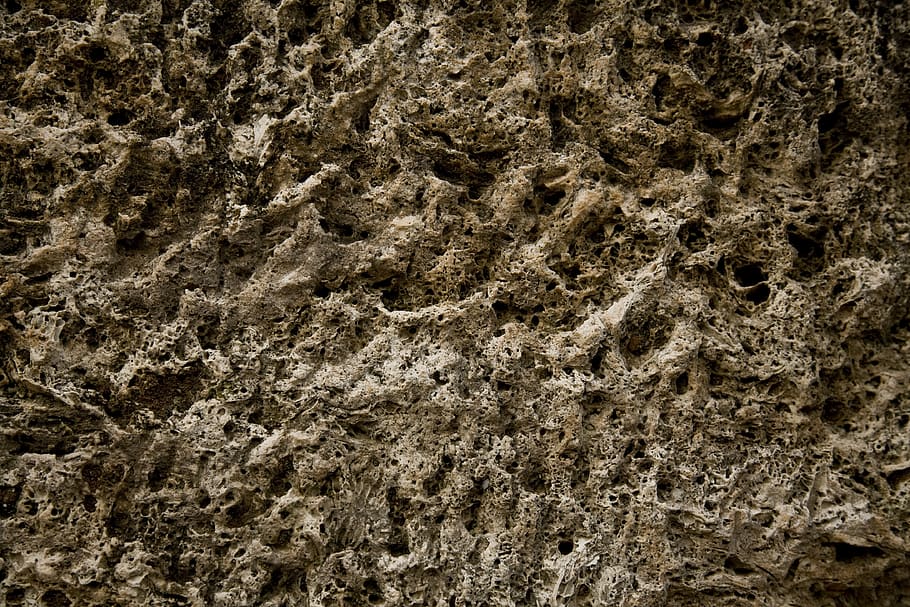 stone, surface, texture, wall, nature, rough, granite, backgrounds HD wallpaper