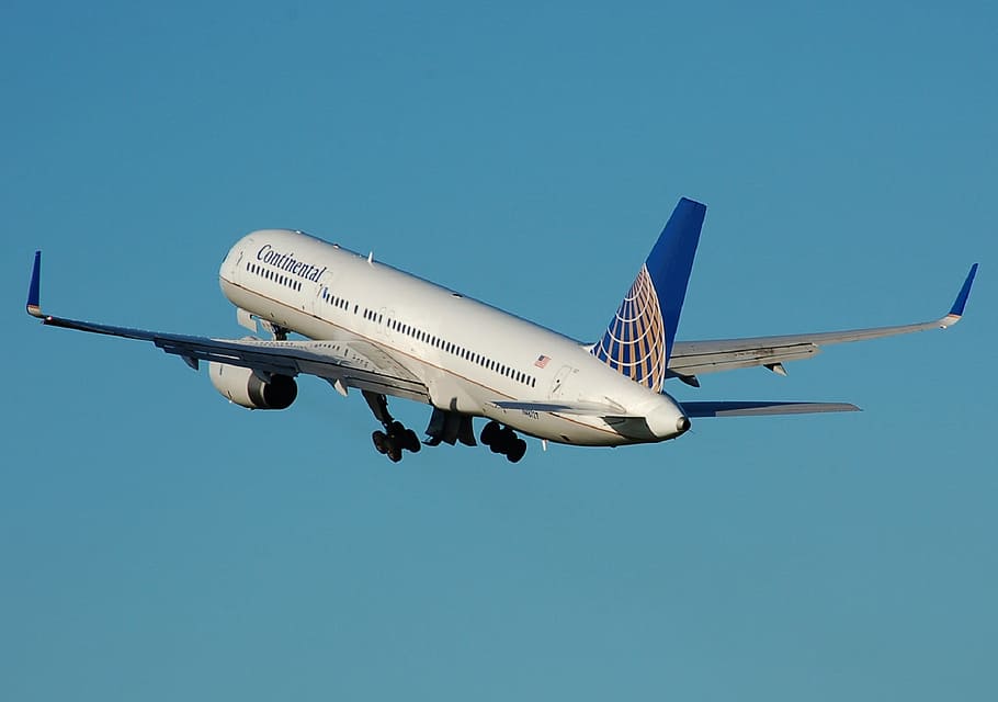 flying, airplane, jet, aircraft, journey, air vehicle, transportation HD wallpaper