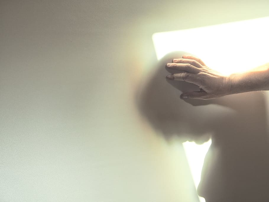 mano, one person, human body part, human hand, indoors, real people HD wallpaper