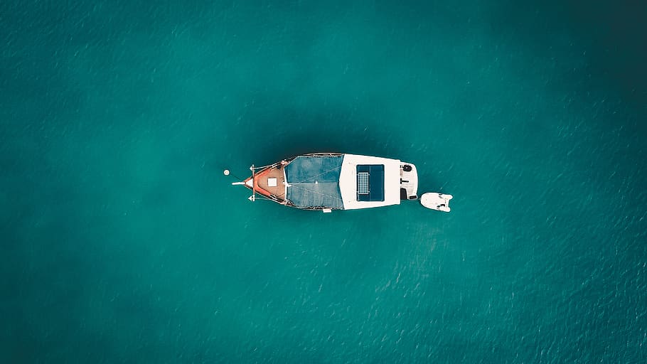 water, sea, mode of transportation, waterfront, no people, nautical vessel HD wallpaper
